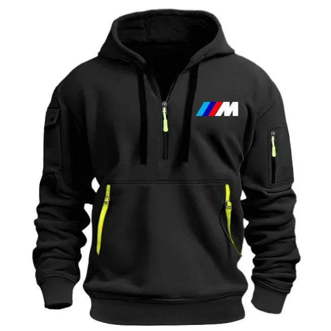 M Performance Hoodie Men 