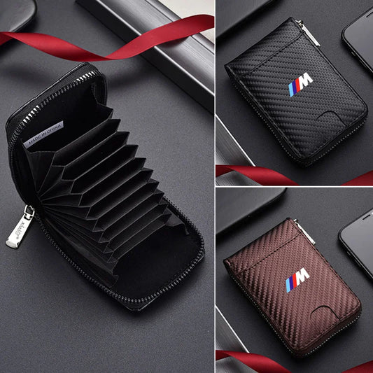 M Card Case Wallet