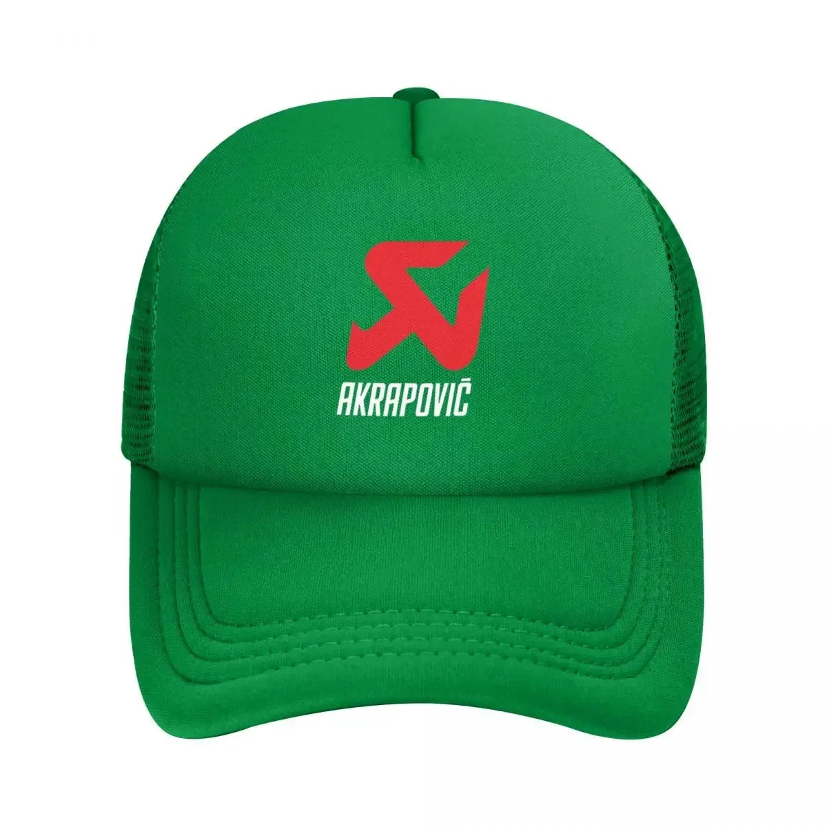 قبعة بيسبول أكرابوفيتش 