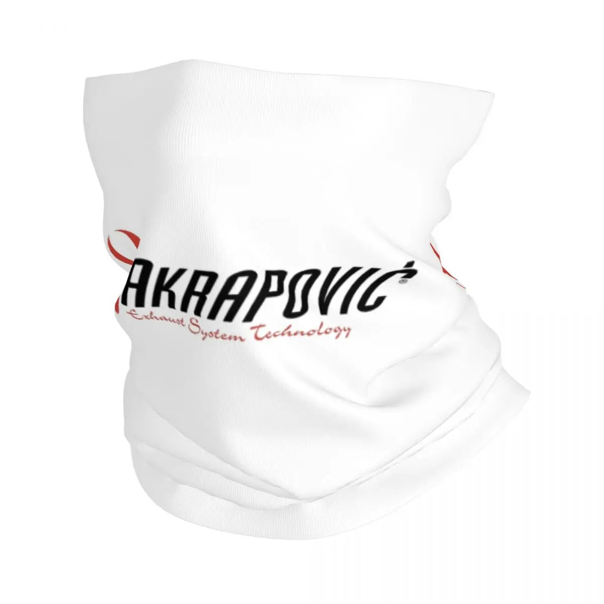 Polaina de cuello Akpvc