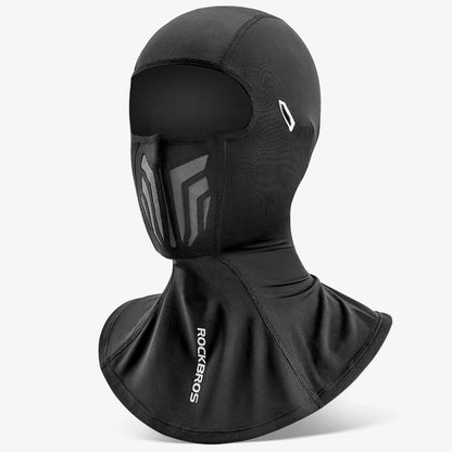 Tactical Riding Balaclava