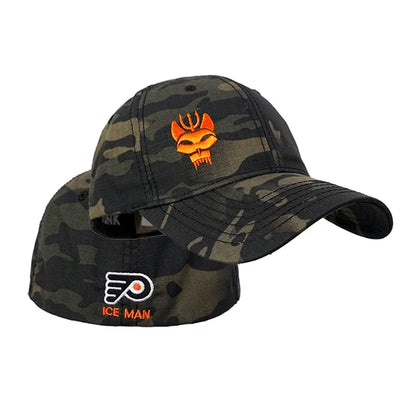 Tactical Enthusiasts Cap 