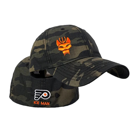 Tactical Enthusiasts Cap 