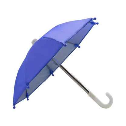 Mobile Phone Holder Mini Umbrella