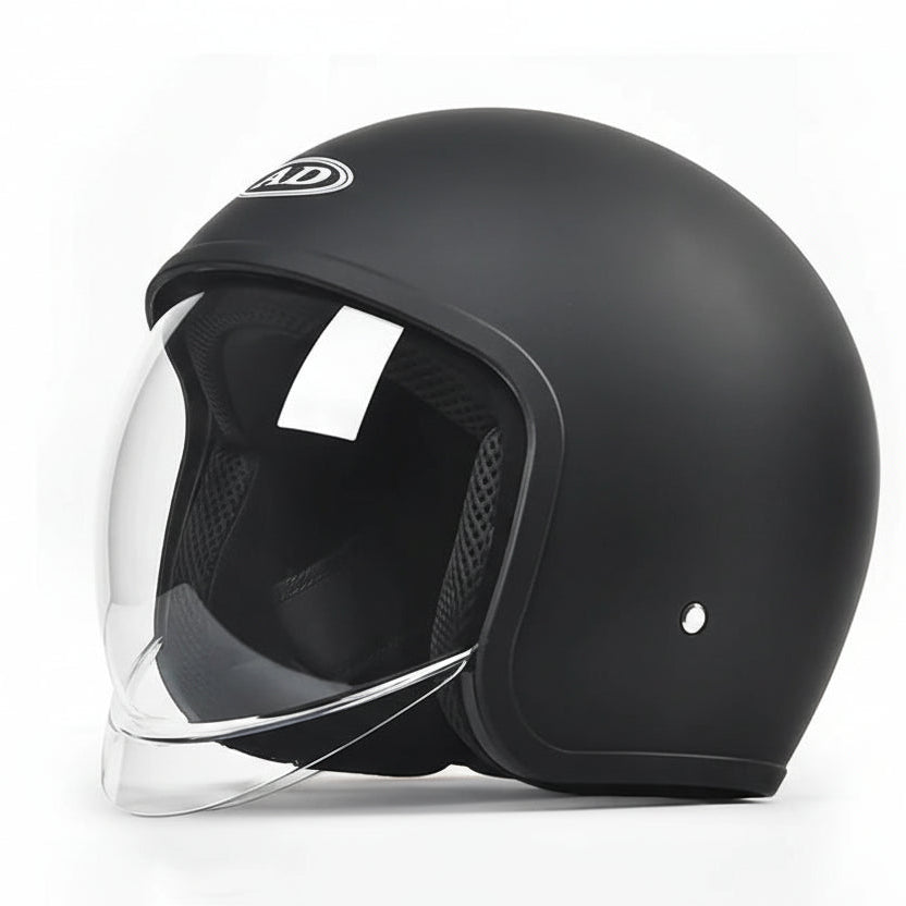 Safety Helmet Motorcycles