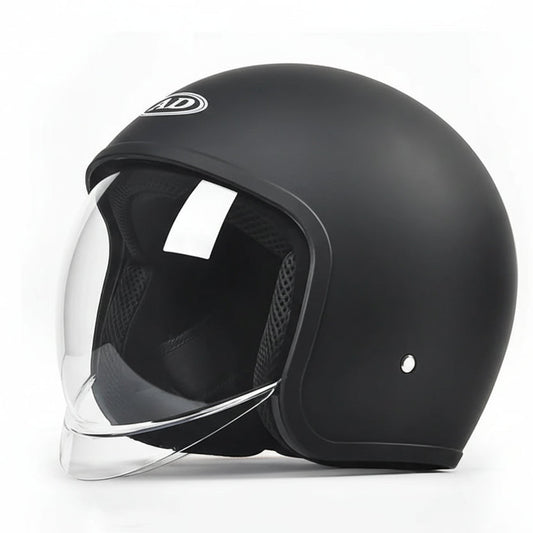 خوذة السلامة للدراجات النارية