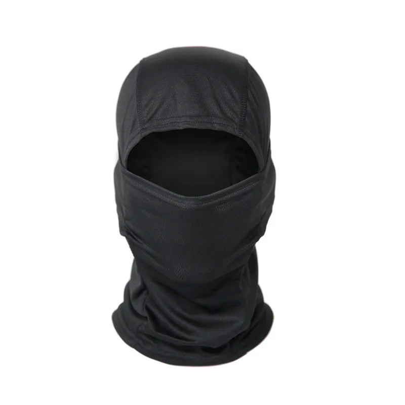 Tactical Balaclava Motorcycle 