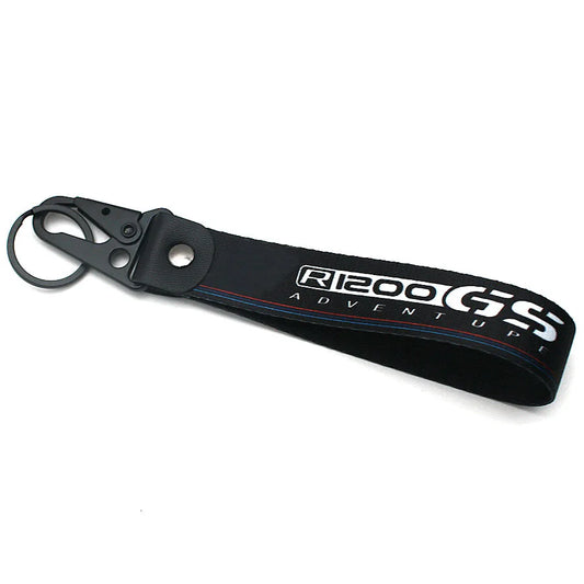 GS Models Keychain 