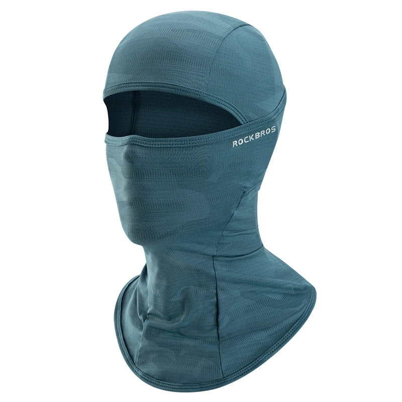 Tactical Riding Balaclava