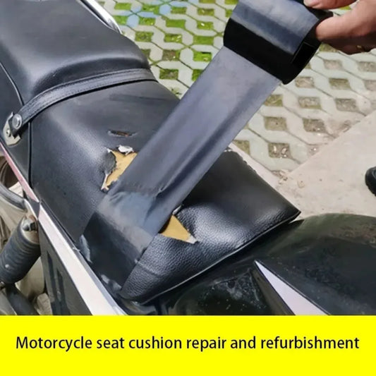Tape Cushion Repair Leather