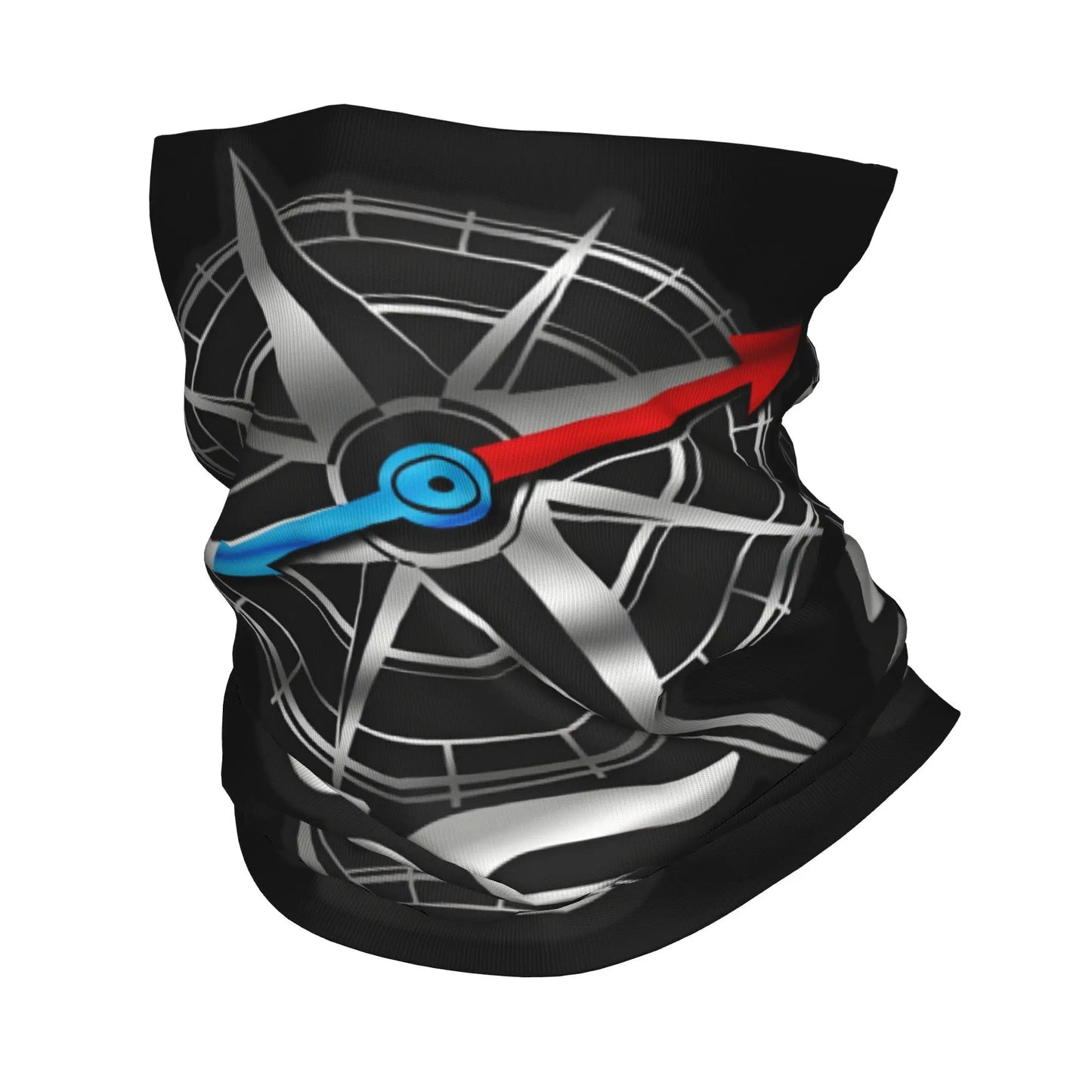 Polaina de cuello Performance Adventure