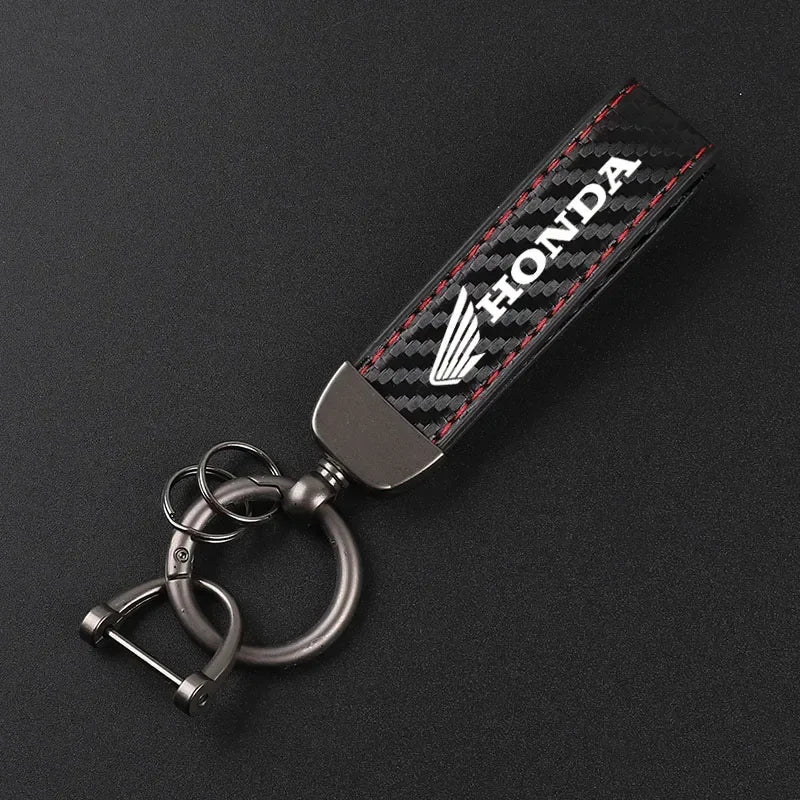Hornet Premium Keyring 