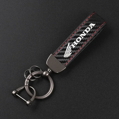 Hornet Premium Keyring 