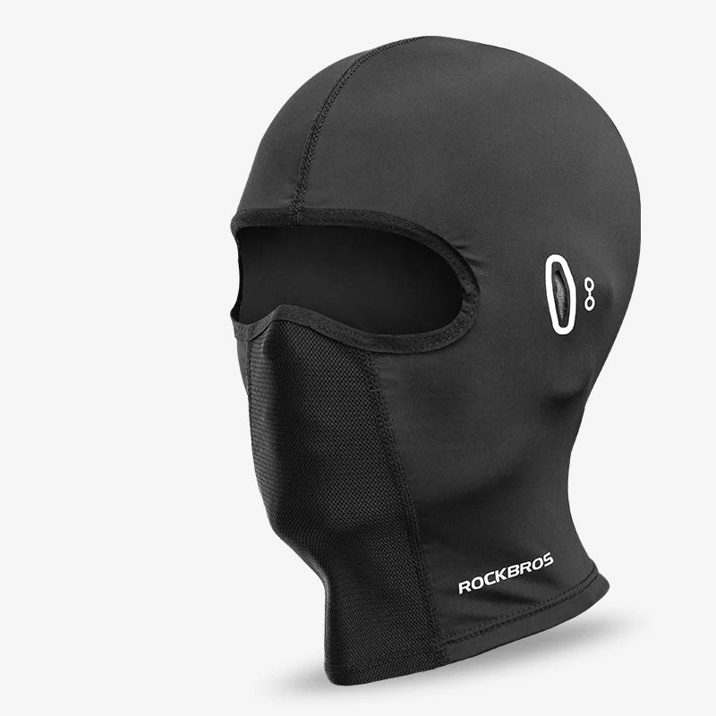 Tactical Riding Balaclava