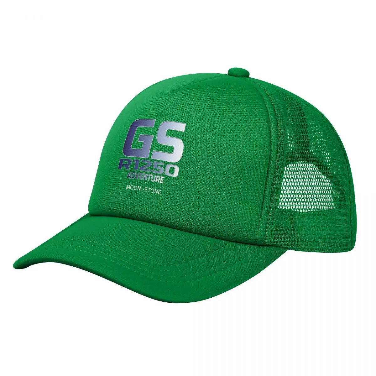 GS R1250 Adventure Trucker Cap
