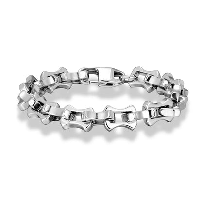 Vintage Chain Men Bracelet 