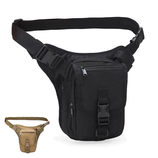 Rider Waist Pack Bag 