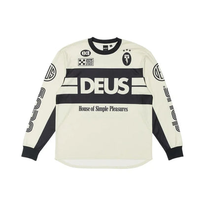 Deus Ex Machina Long Sleeve Shirt 