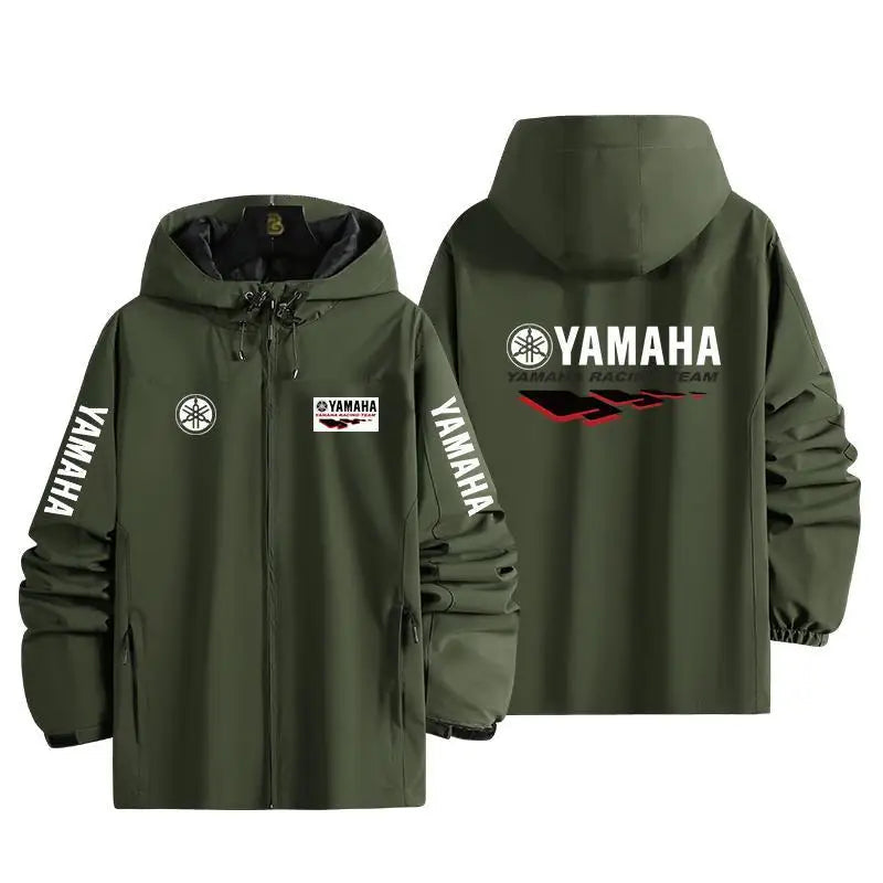 Combinaison de moto pour hommes 