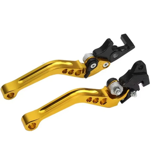 CNC Alloy Motorcycle Brake Handle