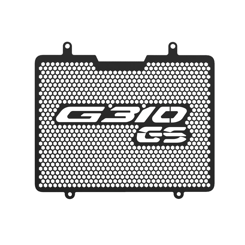 Protetor de radiador de motocicleta G 310 GS