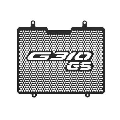 Protetor de radiador de motocicleta G 310 GS