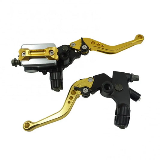 2Pcs CNC 22mm Disc Brake 
