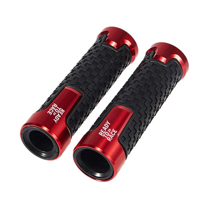 Ready to Race Handlebar Ends 