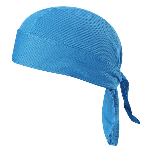 Beanie Hat Scarf Motorcyclist 