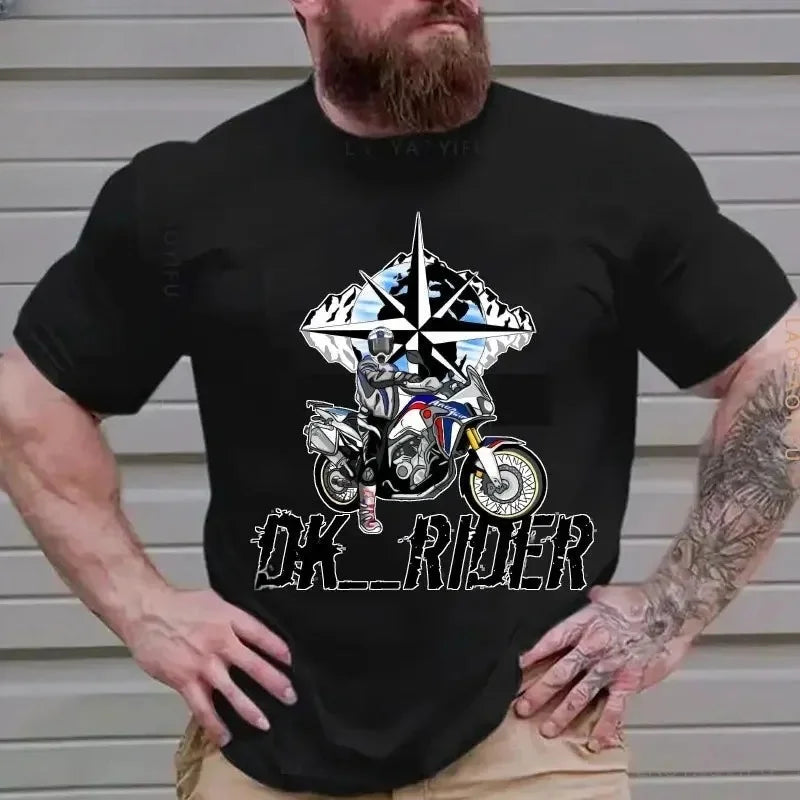 R1250GS Motorcycle Shirt 