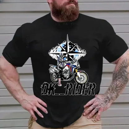 R1250GS Motorcycle Shirt 