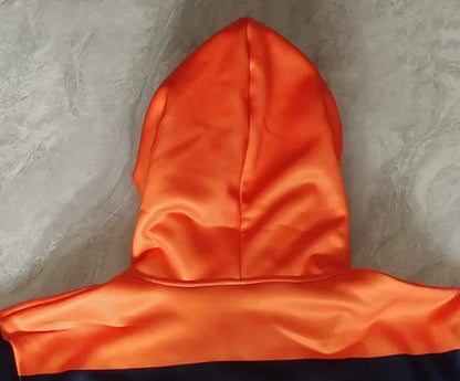 Motocross Windproof Jacket 