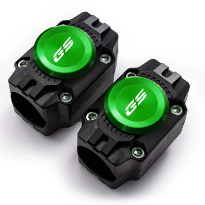 GS Universal Frame Bumper Guards