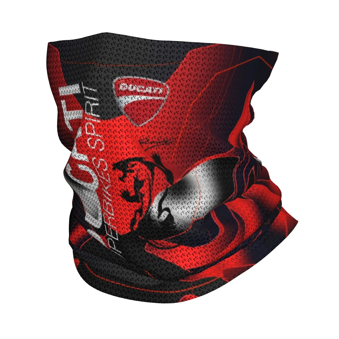 Corse Neck Gaiter Bandana