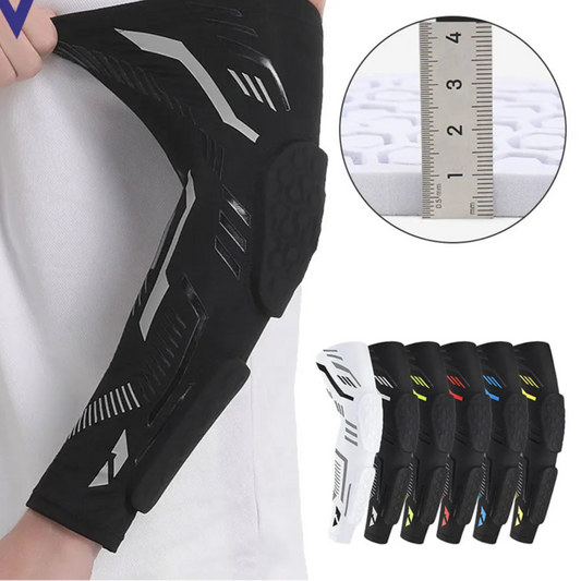 Motorcycle Elbow Pads – Anti-Collision 