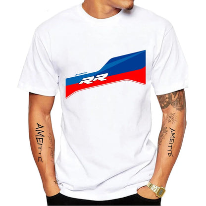 S1000RR Cotton Shirt 
