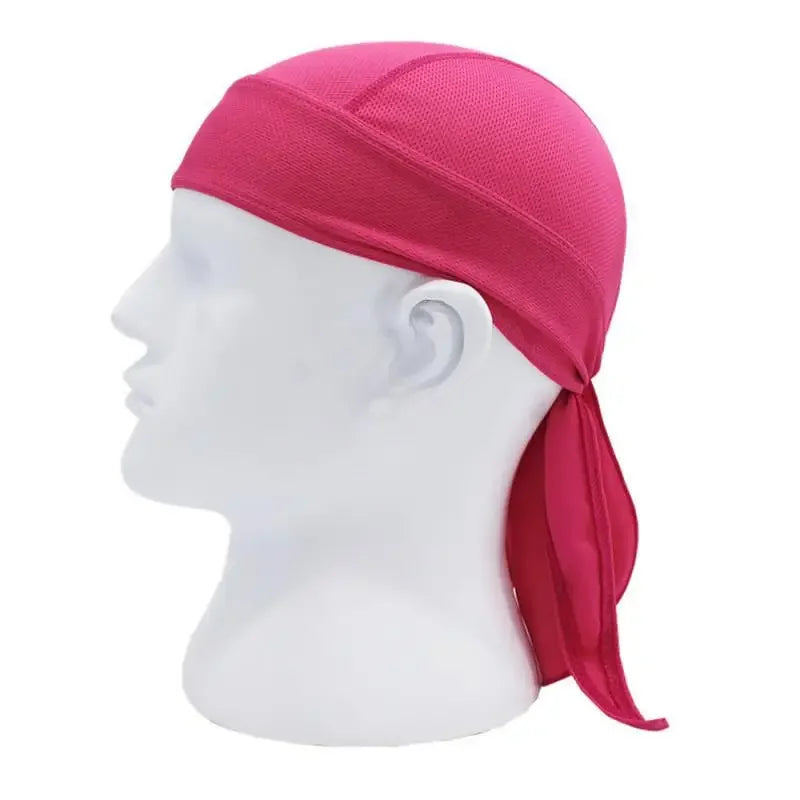 Versatile Performance Headwrap