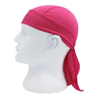 Versatile Performance Headwrap