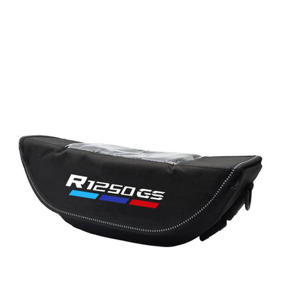 R1250 GS Handlebar Storage Bag 