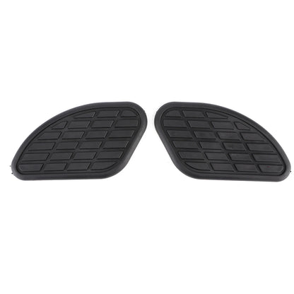 Motorcycle Pad Fuel Protector Pair 