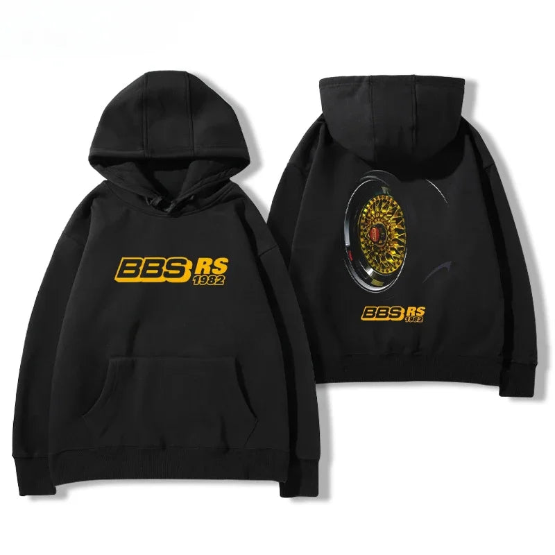BBS RS Hoodie