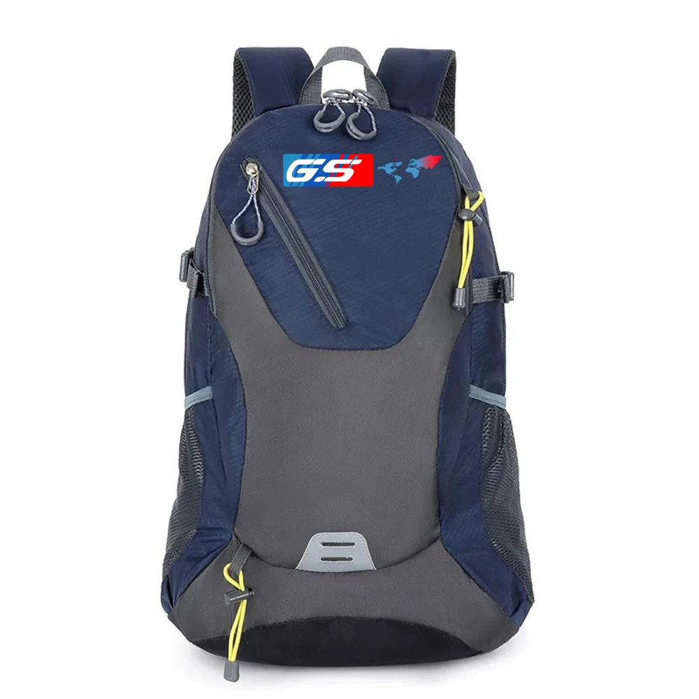 Zaino GS Adventure Touring