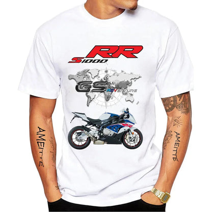 S1000RR Cotton Shirt 