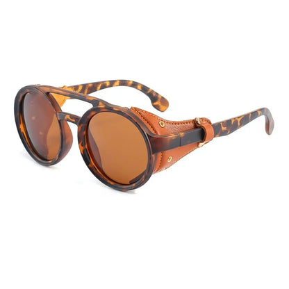 Riding Goggles – Vintage Protection 