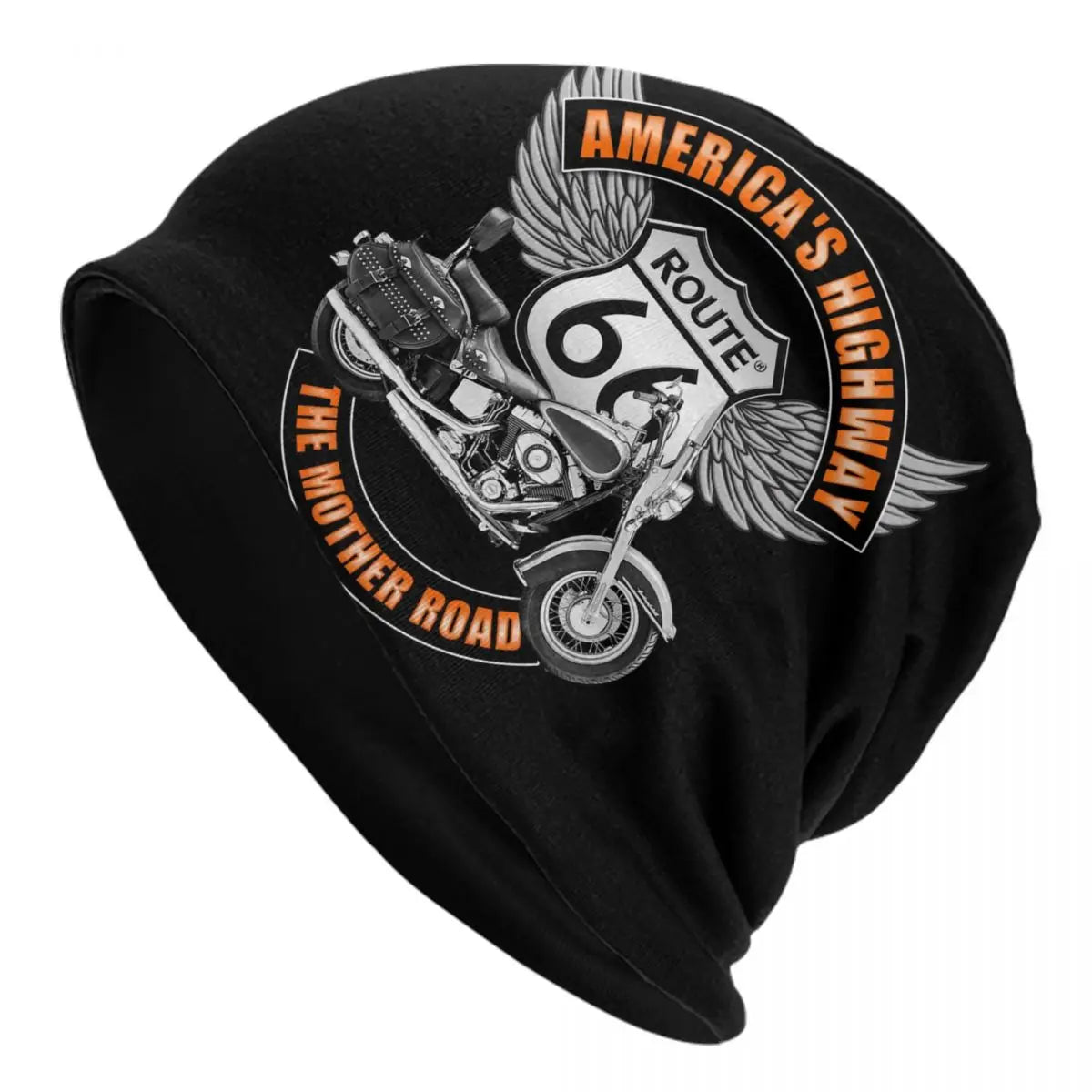 Route 66 Beanie 