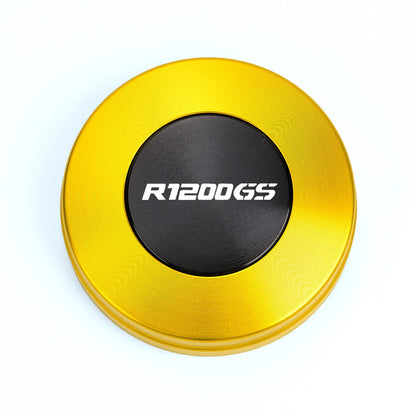 GS Universal End Cap Set