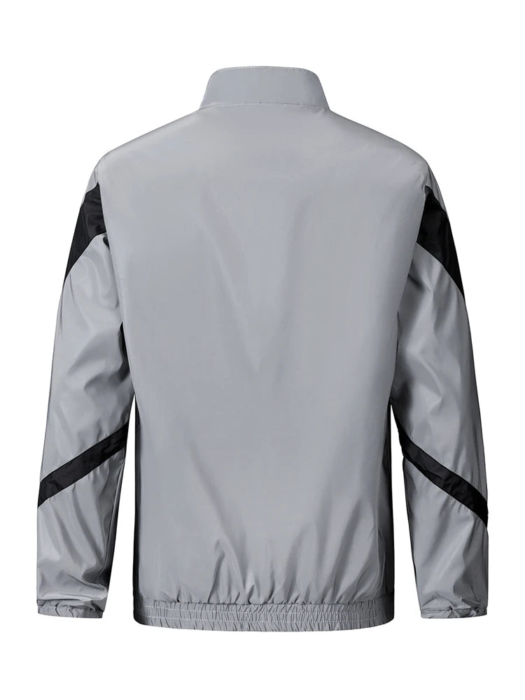 Night Reflective Jacket Men’s 