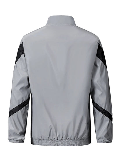 Night Reflective Jacket Men’s 