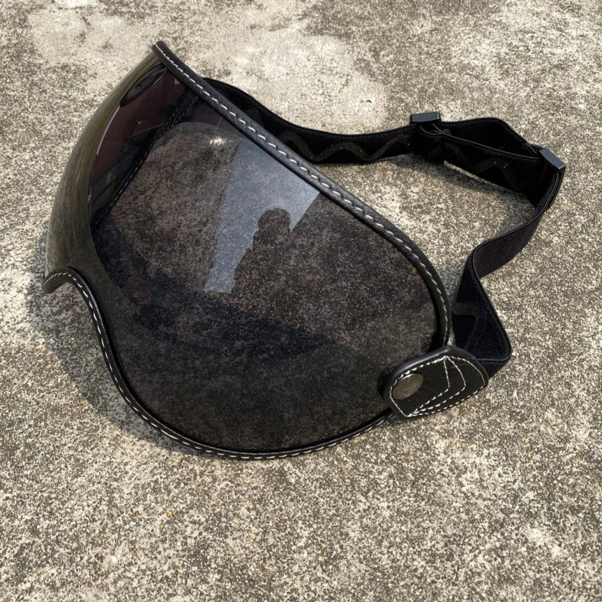 HD Anti-UV Bubble Lens Goggles 