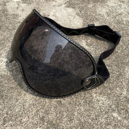 HD Anti-UV Bubble Lens Goggles 